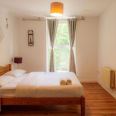 Spacious 2Bd 2Baths Apartment In Central London Eksteriør bilde