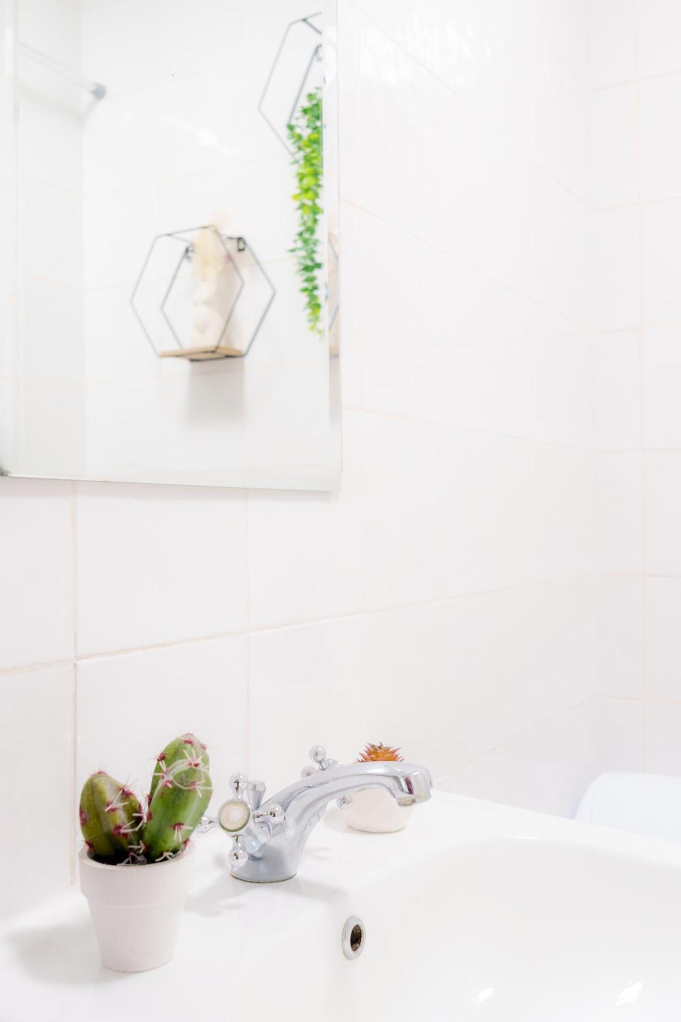 Spacious 2Bd 2Baths Apartment In Central London Eksteriør bilde