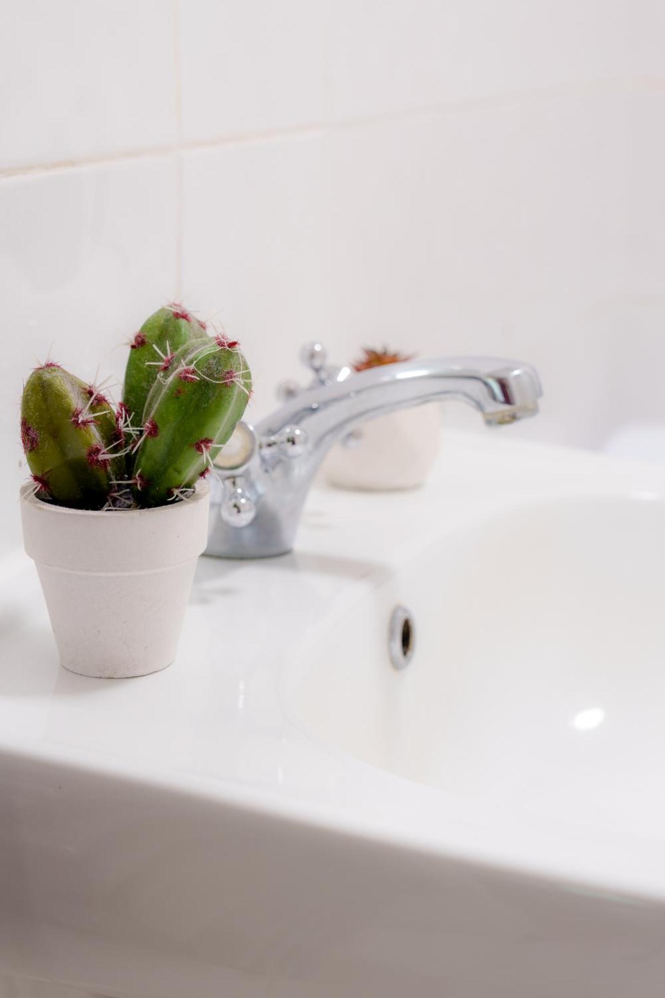 Spacious 2Bd 2Baths Apartment In Central London Eksteriør bilde