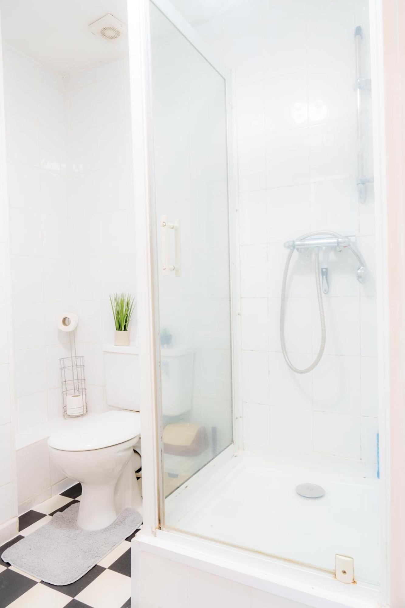 Spacious 2Bd 2Baths Apartment In Central London Eksteriør bilde