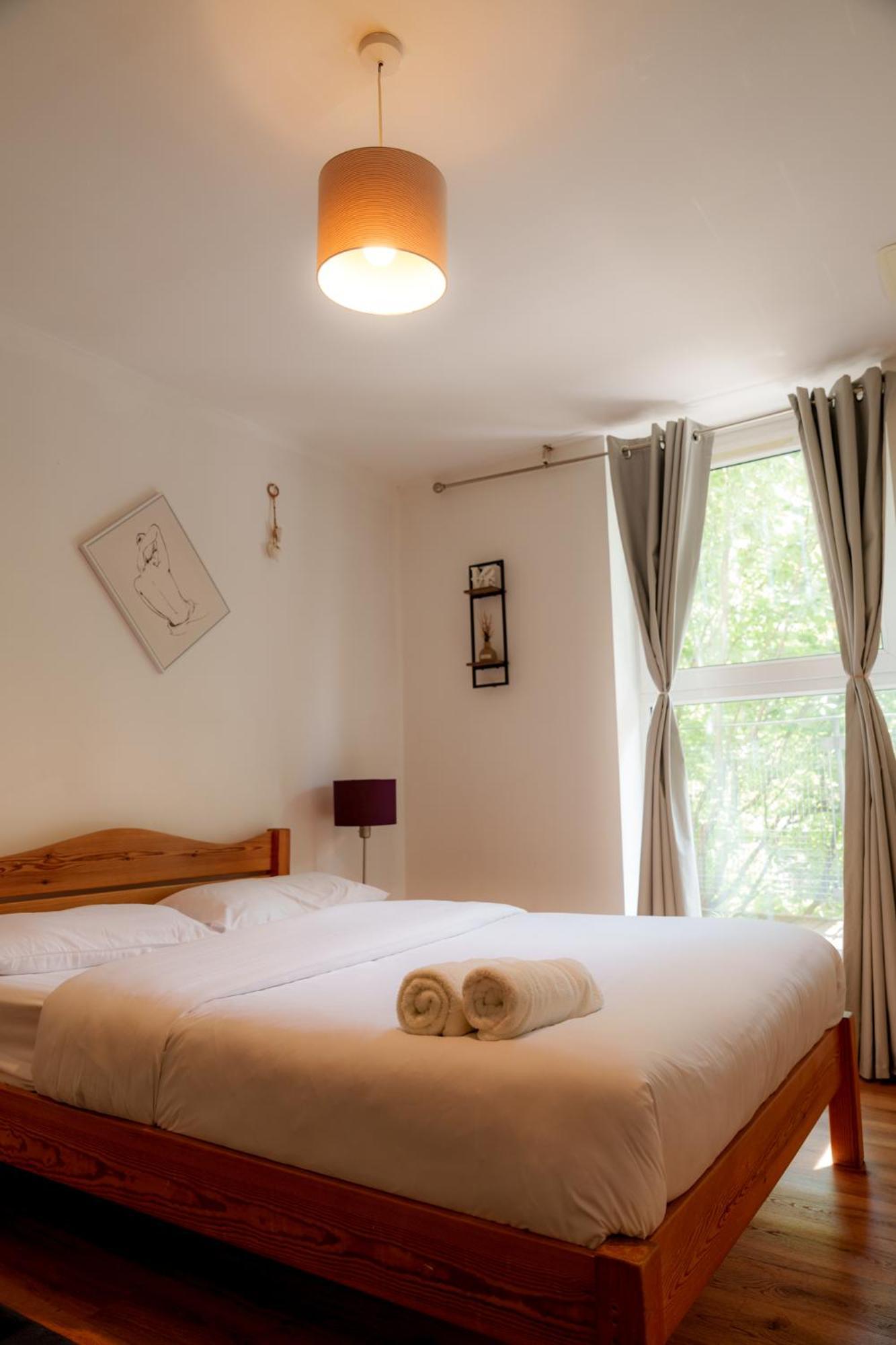 Spacious 2Bd 2Baths Apartment In Central London Eksteriør bilde