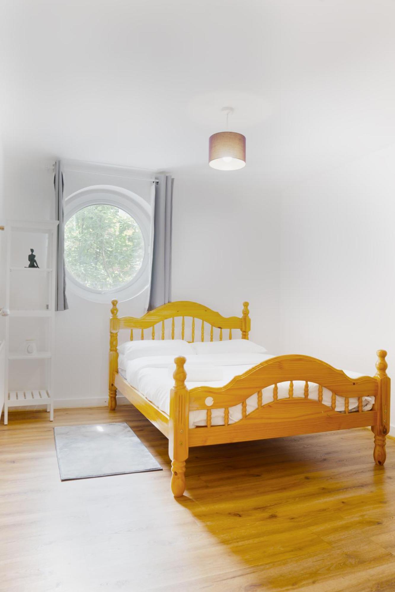 Spacious 2Bd 2Baths Apartment In Central London Eksteriør bilde