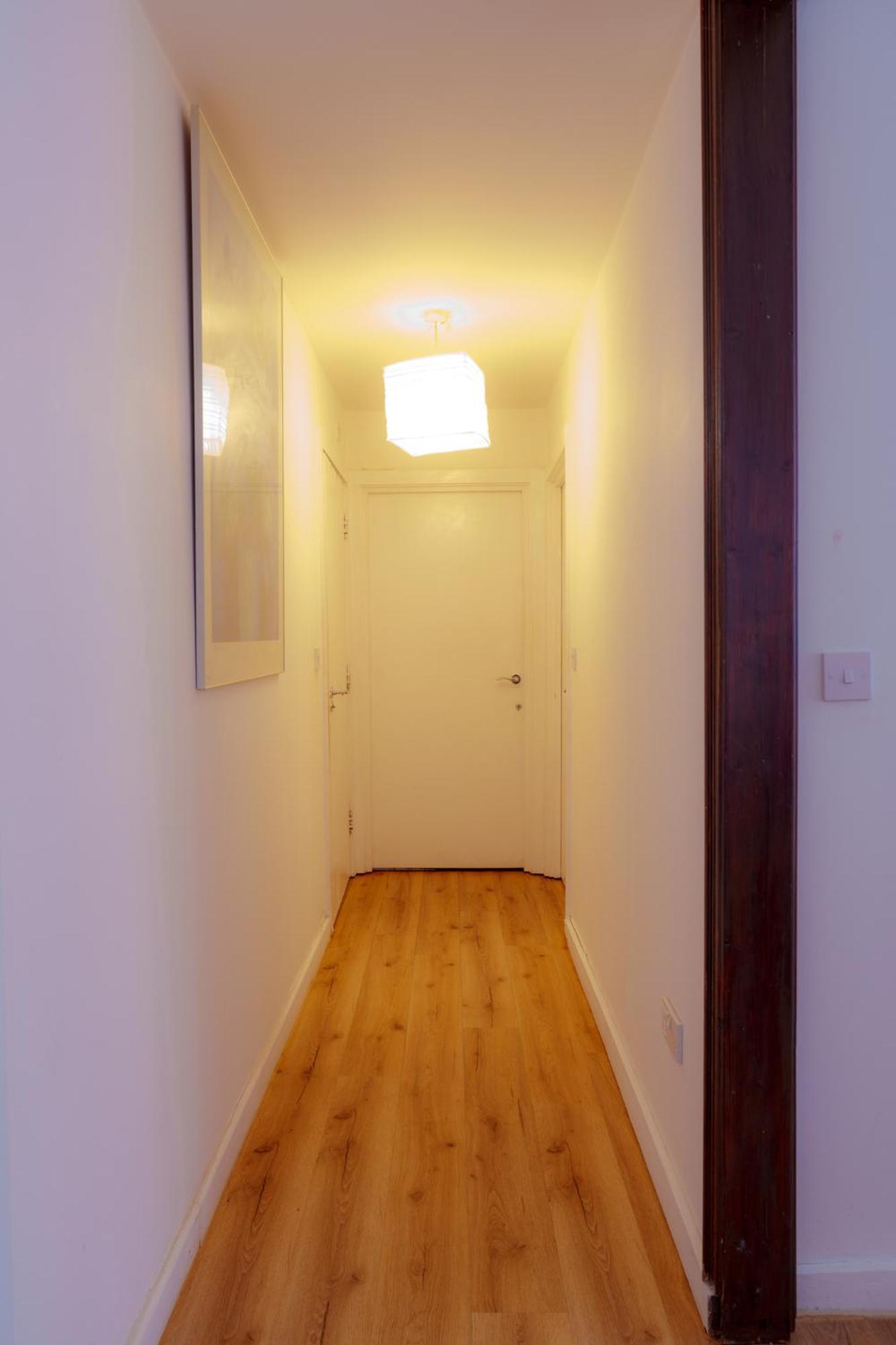 Spacious 2Bd 2Baths Apartment In Central London Eksteriør bilde
