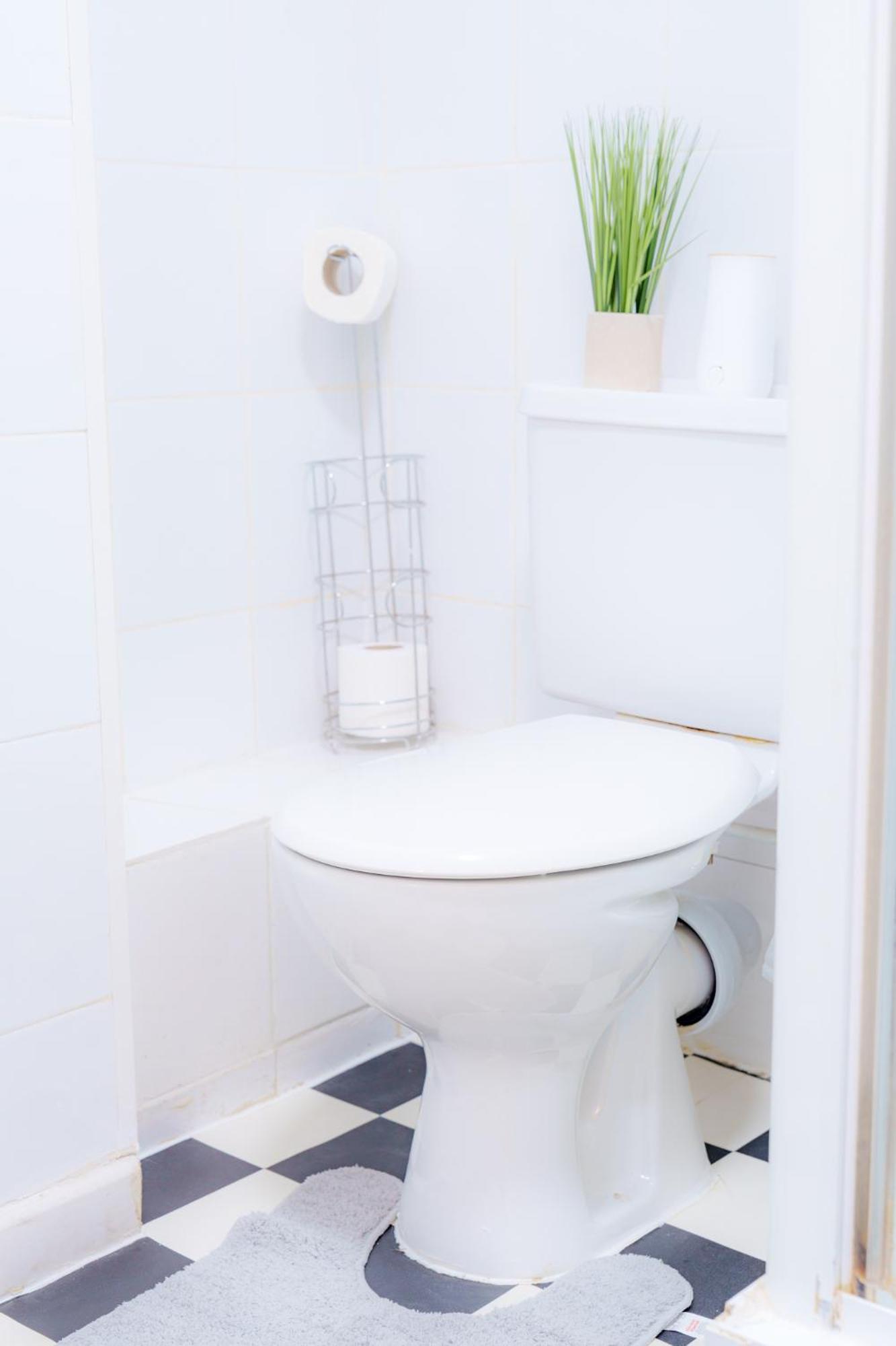 Spacious 2Bd 2Baths Apartment In Central London Eksteriør bilde