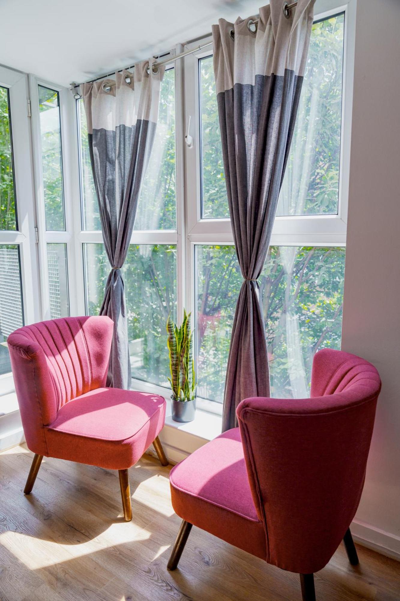 Spacious 2Bd 2Baths Apartment In Central London Eksteriør bilde