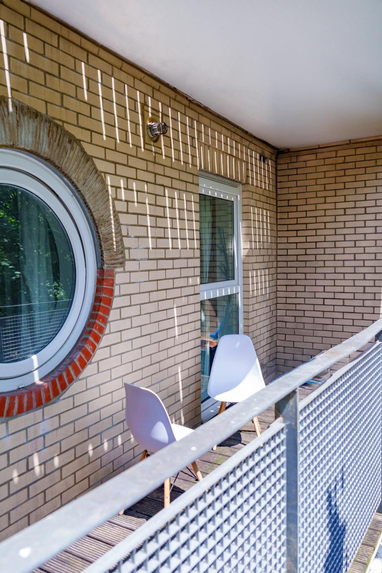 Spacious 2Bd 2Baths Apartment In Central London Eksteriør bilde